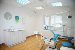 Стоматологічний центр Deutsch Dent